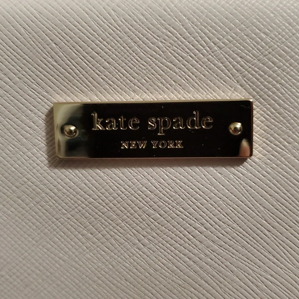 Kate Spade Colorblock Laptop Sleeve